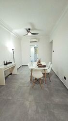 Villa Marina (D15), Condominium #501062541